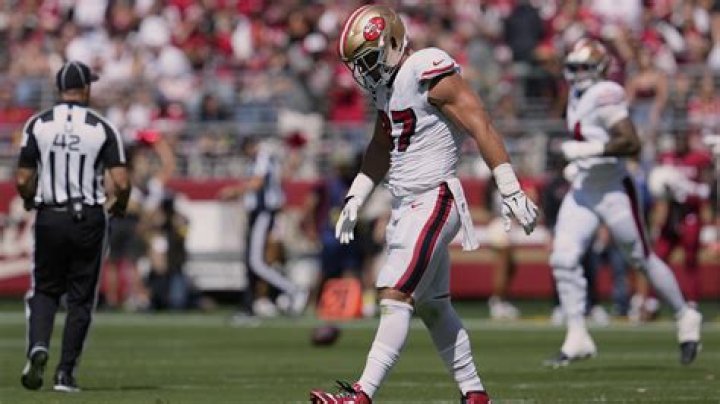 Arizona Cardinals Hottest Hunks — PICS