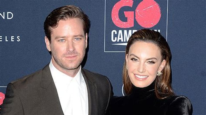 Armie Hammer & Ex Elizabeth Chambers Settle Divorce Nearly 3 Years After Split