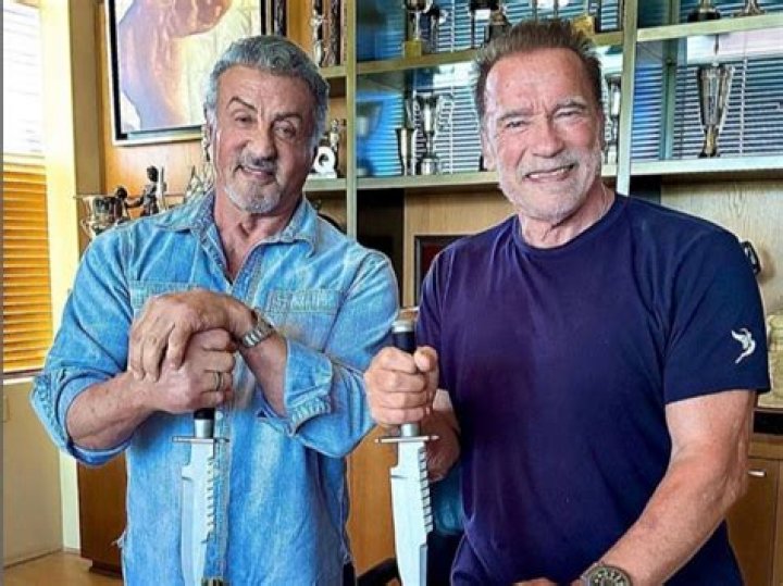 Arnold Schwarzenegger Admits He’s ‘Caused Enough Pain’ For His Family In Riveting Doc Trailer