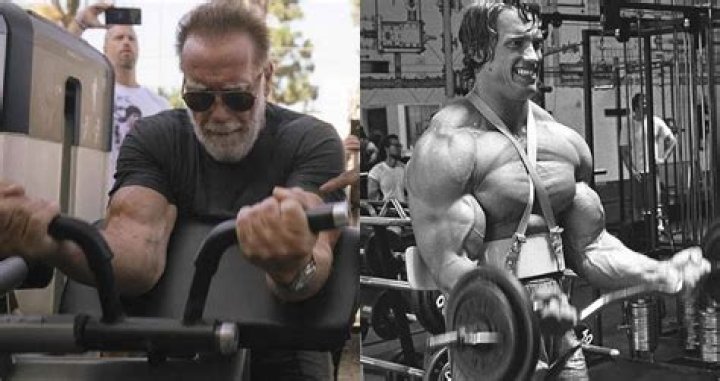 Arnold Schwarzenegger ‘Fine’ After Car Crash – Hollywood Life