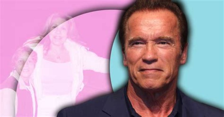 Arnold Schwarzenegger Paid Mistress $10,000 A Month In Child Support & Took 2nd Family On Trips to Disneyland! – Hollywood Life