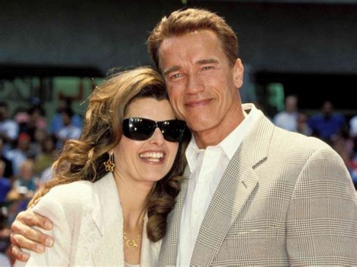 Arnold Schwarzenegger Still Loves Maria Shriver, Wants Reconciliation