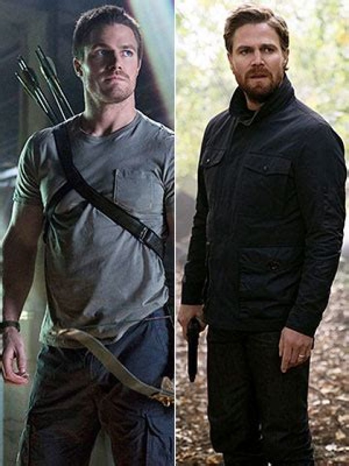 ‘Arrow’ Cast Over The Years — Photos Of Stephen Amell & More – Hollywood Life
