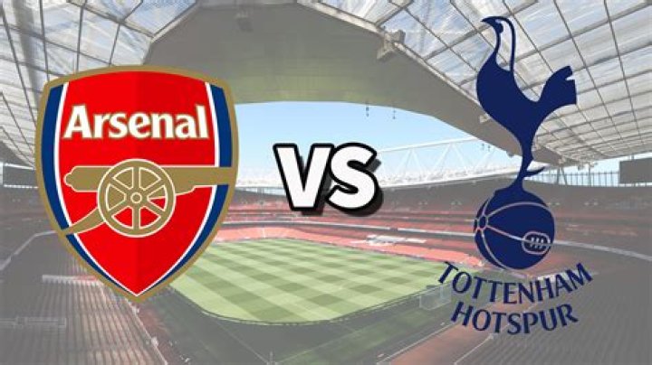 Arsenal Vs. Tottenham Live Stream: Watch These Premier League Rivals Battle Online