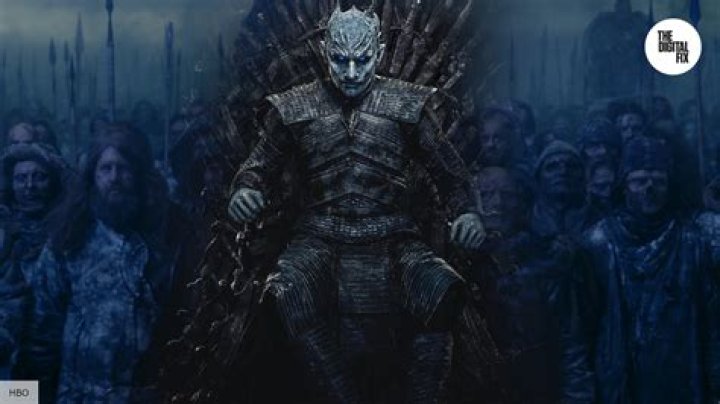 Arya Kills The Night King In ‘Game Of Thrones’ Battle Of Winterfell – Hollywood Life