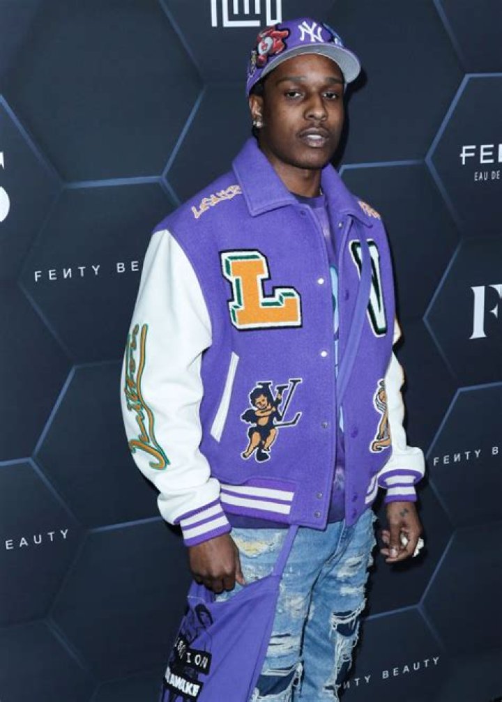 ASAP Rocky Facing Up To ’14 Years’ In Jail If Convicted Of Assault – Hollywood Life