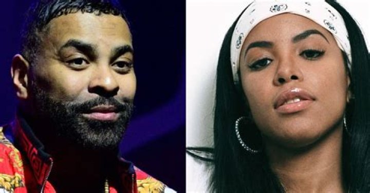 Ashanti Teases She’s In Relationship & Recalls Lap Dance With Ginuwine – Hollywood Life