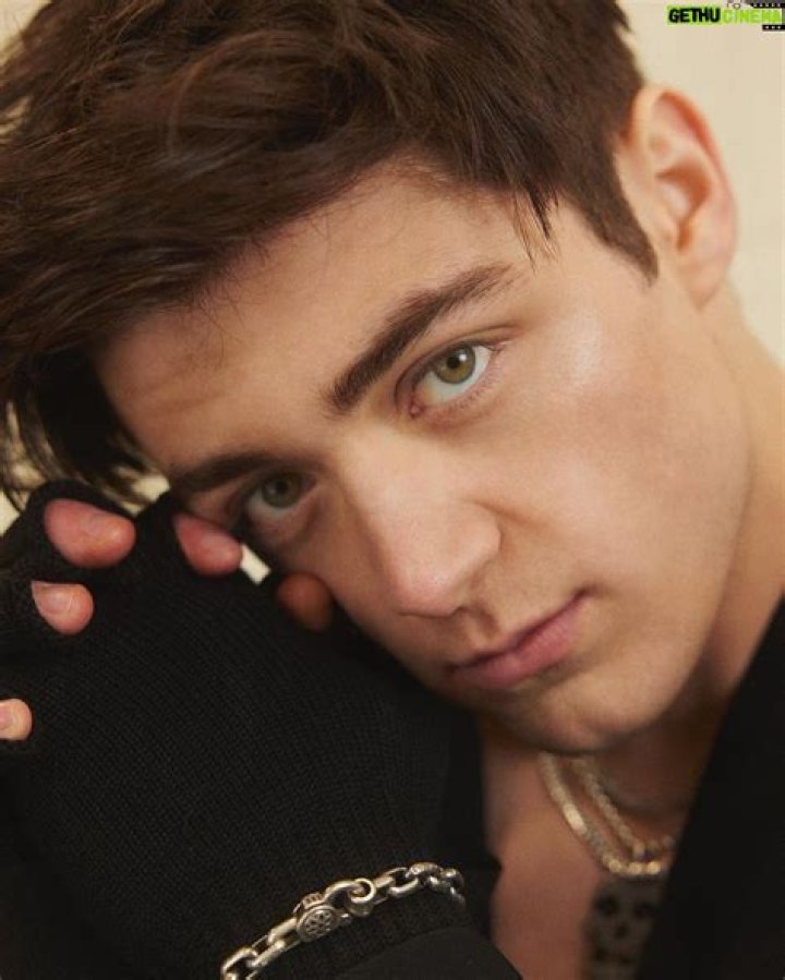 Asher Angel — Photos