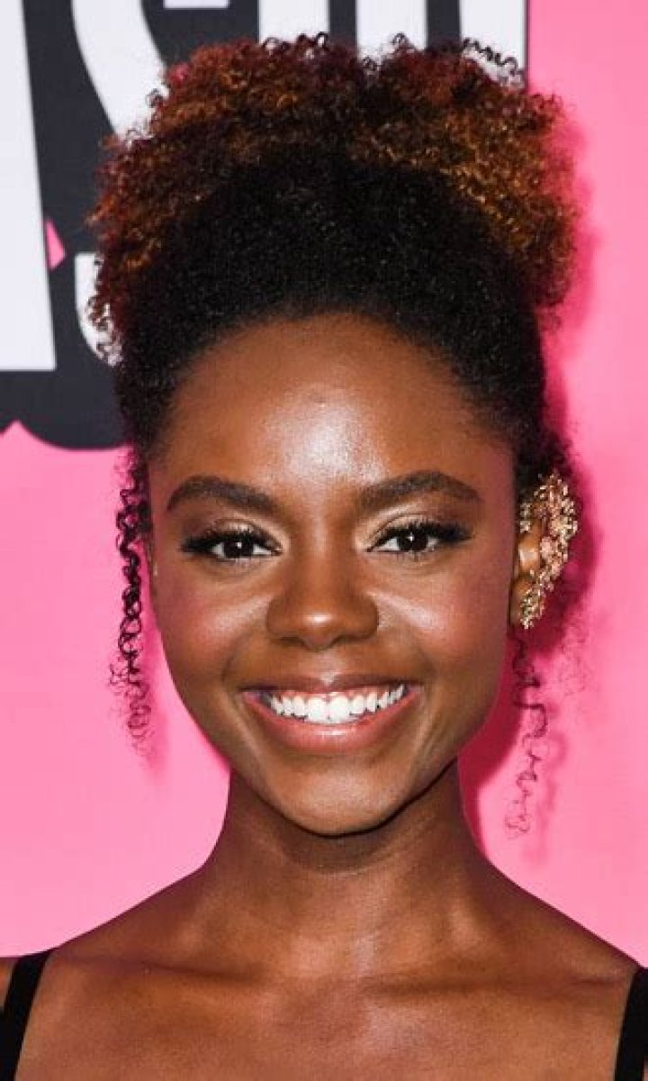 Ashleigh Murray Celebrity Profile – Hollywood Life