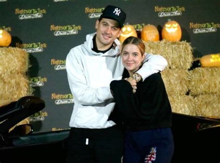 Ashley Benson & G-Eazy Reportedly Split After 9 Months Together