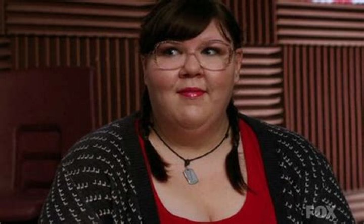 Ashley Fink Returns To Glee — Lauren Zizes Comes Back After Departure – Hollywood Life