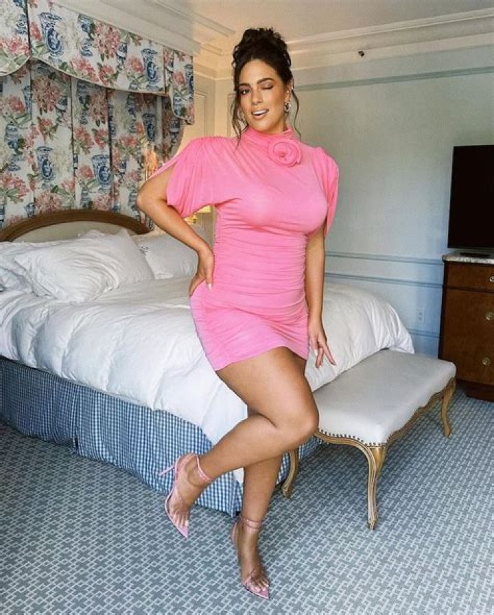 Ashley Graham In Lingerie – Pics Of Her Sexiest Looks – Hollywood Life