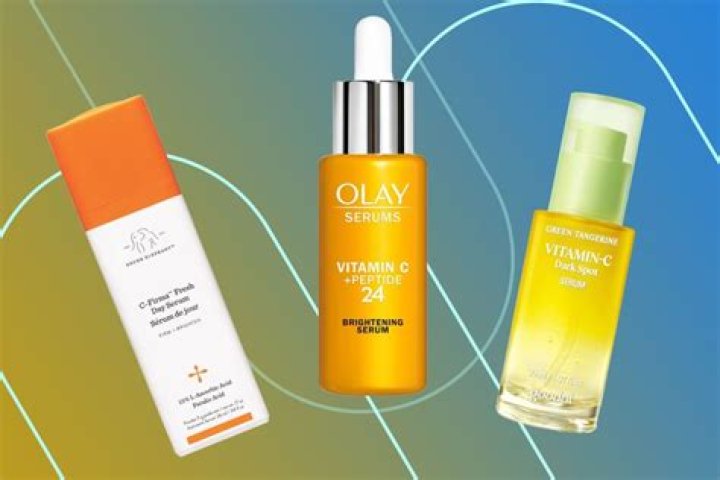 Ashley Graham Says This Vitamin C Serum is Life-Changing