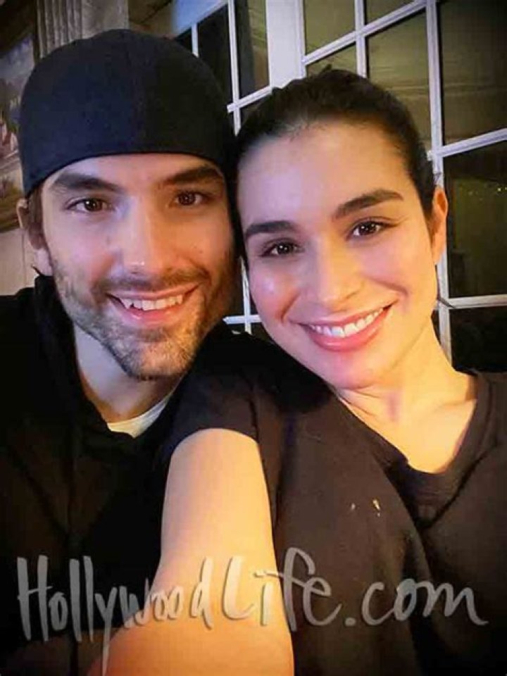 Ashley Iaconetti & Jared Haibon Talk Pregnancy & Baby In New Interview – Hollywood Life