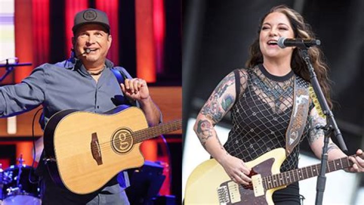Ashley McBryde Gets Invited To Join Grand Ole Opry From Garth Brooks – Hollywood Life
