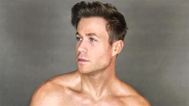 Ashley Parker Angel Celebrity Profile