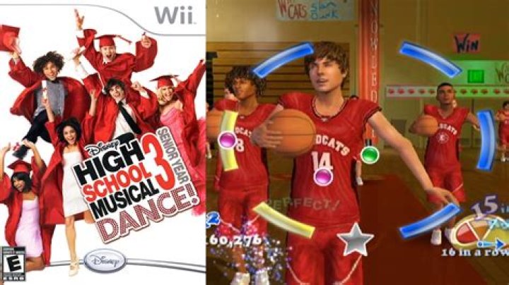 Ashley Tisdale Recreates ‘High School Musical’ Dance Moves On TikTok – Hollywood Life