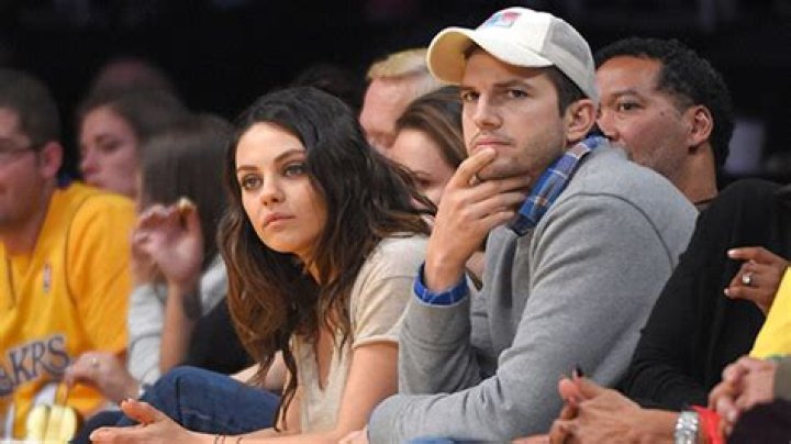 Ashton Kutcher Has ‘Nightmares’ About Mila Kunis Cheating: Interview – Hollywood Life