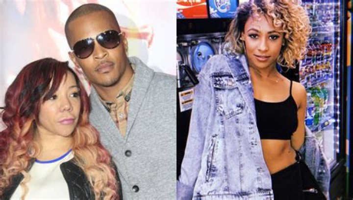 Asia’h Epperson Regrets Dissing T.I. & Tiny’s Marriage On Instagram – Hollywood Life