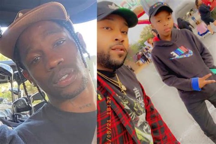 Astroworld: Family Of 21-Year-Old Settles With Travis Scott Amid $2 Billion Worth Of Other Lawsuits