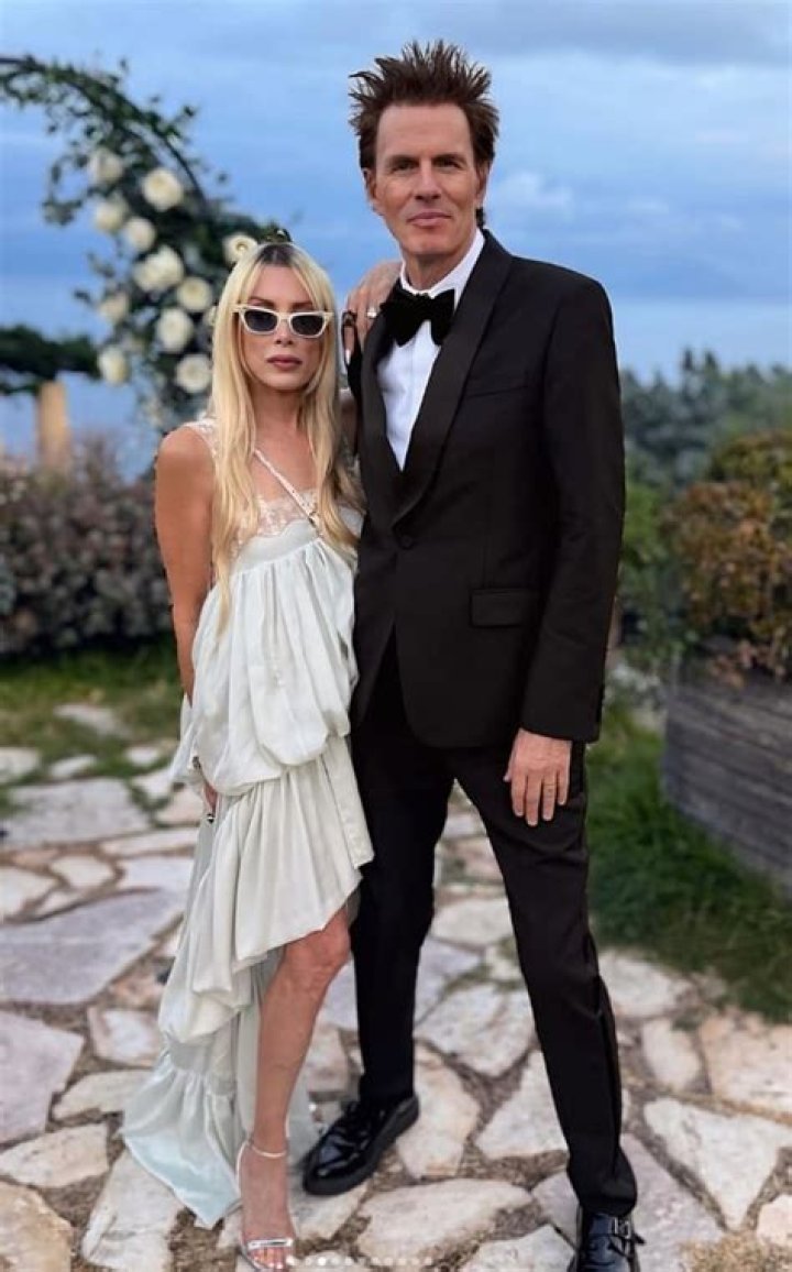 Atlanta De Cadenet, Daughter Of Duran Duran’s John Taylor — See Pics – Hollywood Life
