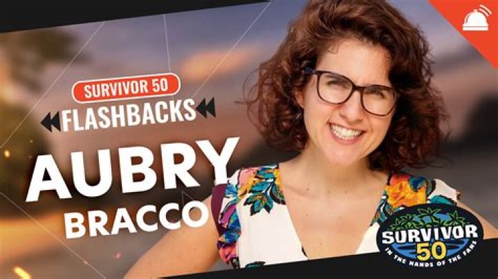 Aubry Bracco Bio – Hollywood Life