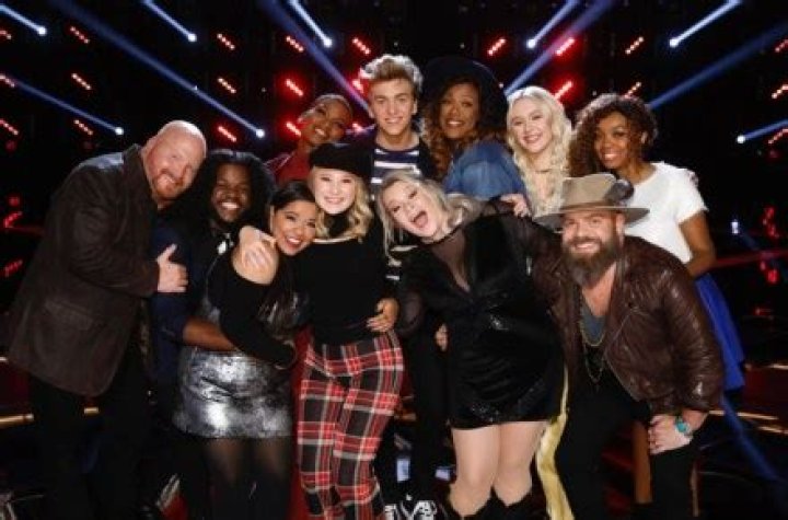 Auditions Continue For Season 13 — Recap – Hollywood Life