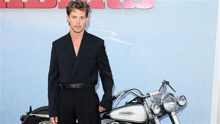 Austin Butler Details Motorcycle Accident While Filming ‘The Bikeriders’