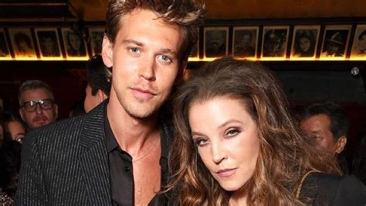 Austin Butler Reacts To Lisa Marie Presley’s Death At Age 54 – Hollywood Life