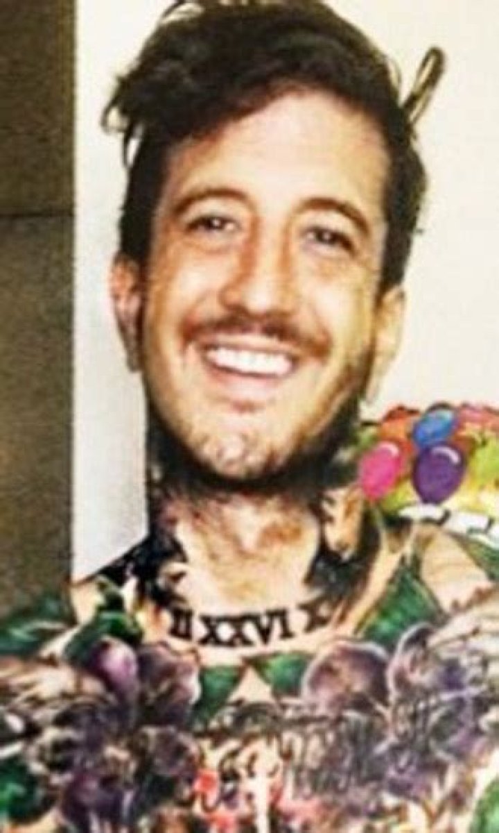 Austin Carlile – Hollywood Life