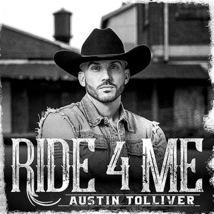 Austin Tolliver Drops ‘Crash Course’ & Talks ‘Ride 4 Me’ Album – Hollywood Life