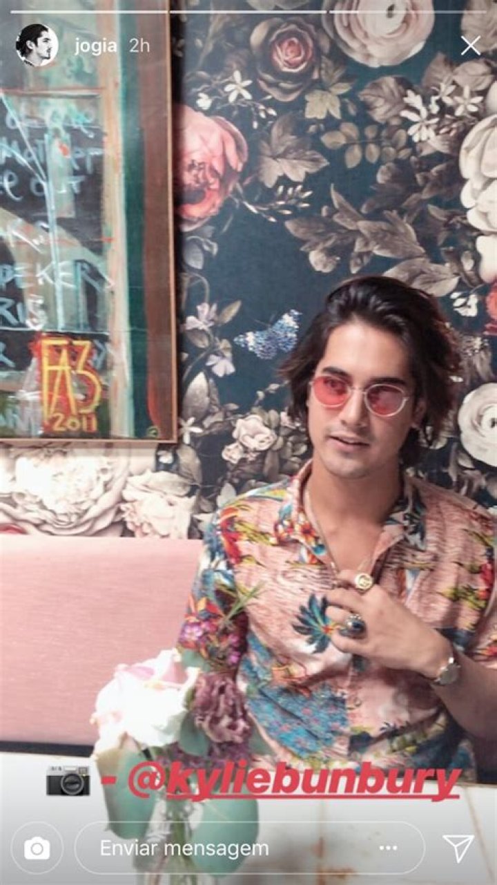 Avan Jogia — PICS
