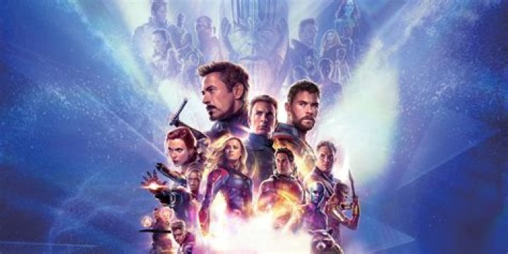 ‘Avengers: Endgame’ Review: The Remaining Marvel Heroes Rise Again In Epic & Satisfying Film