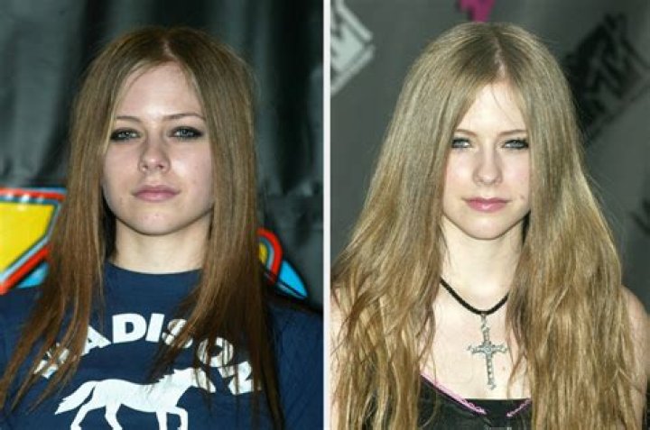 Avril Lavigne Laughs Off Doppelganger Conspiracy Theory: ‘It Could Be Worse’