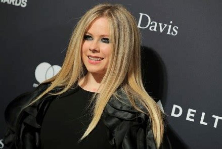 Avril Lavigne & Tyga Reportedly Split After 3 Months Of Dating