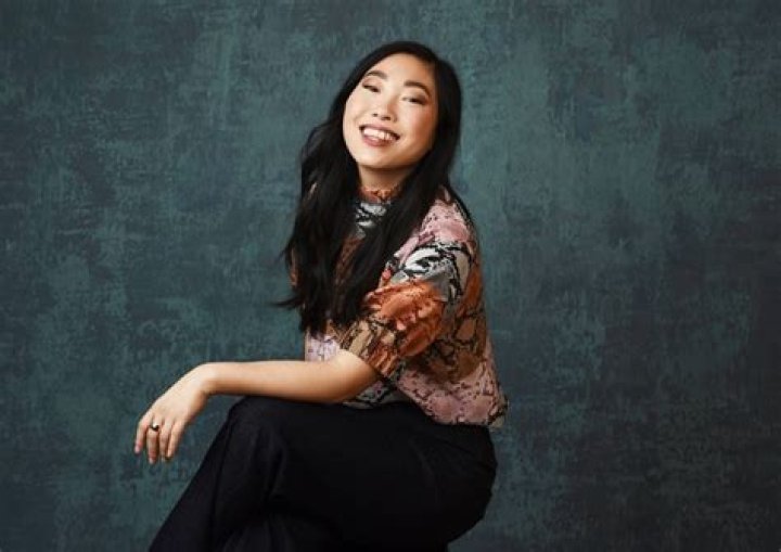 Awkwafina: Photos Of The ‘Ocean’s 8’ Breakout