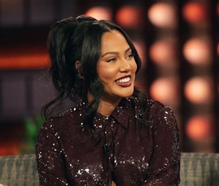 Ayesha Curry Claps Back At Troll Claiming She Looks ‘Different’ & Asking If She Got A ‘Nose Job’: It’s A ‘Filter’