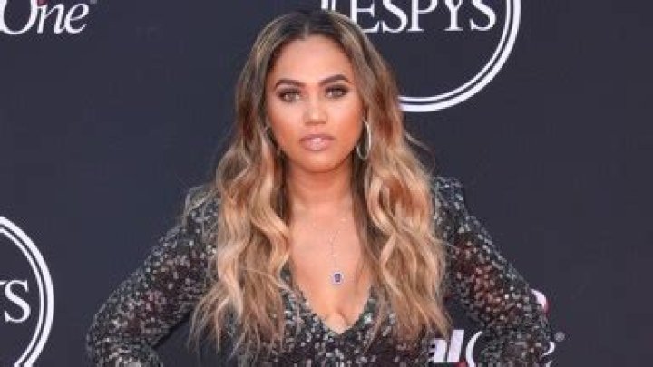 Ayesha Curry Fires Back At Troll Who Fat-Shamed Her 10-Month-Old Baby Son, Canon: ‘No. Just No.’