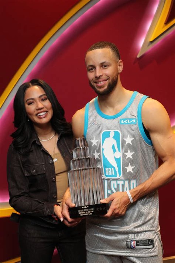 Ayesha Curry Reveals Epic Game Day Traditions That Only She & Steph Do Together