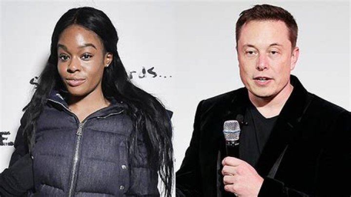 Azealia Banks Says Staying In Elon Musk’s House Is Like Getting Caught In Real Life Episode Of ‘Get Out’