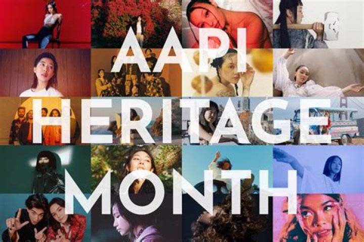 AZRA Closes Out AAPI Heritage Month By Sharing How ‘Finding My Community’ Brought Her Peace (Exclusive)