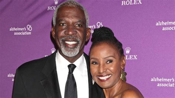 B. Smith’s Husband Has New Girlfriend While She Deals With Alzheimer’s – Hollywood Life