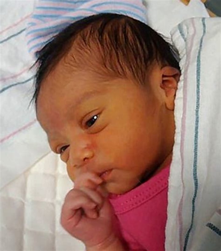 Baby Girl, 10 Weeks, Sexually Abused & Murdered By Dad, 24 — So Sad