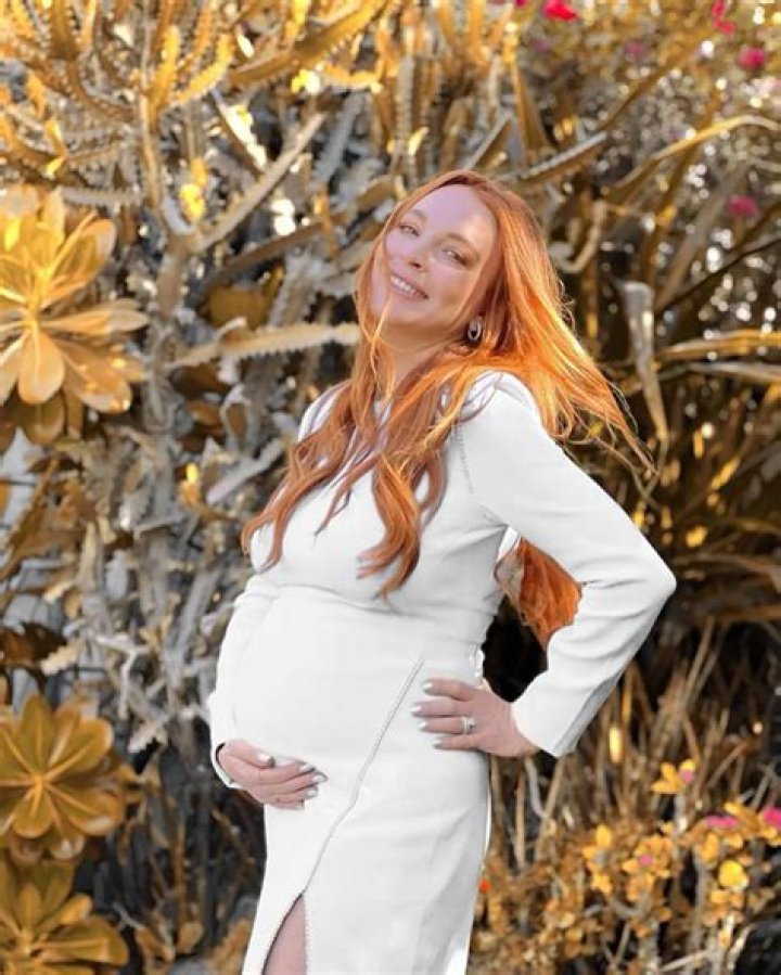 Baby Girl On The Way? — Trying To Get Pregnant? – Hollywood Life