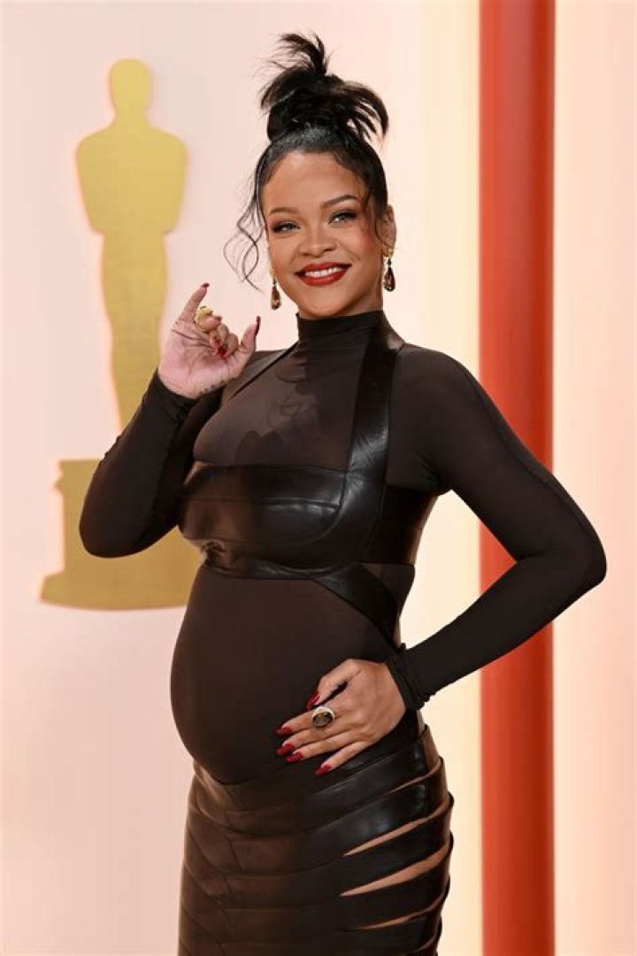 Baby On Way — She’s Pregnant – Hollywood Life