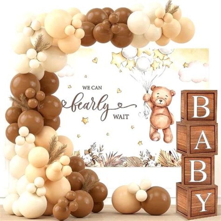 Baby Shower Video – Hollywood Life
