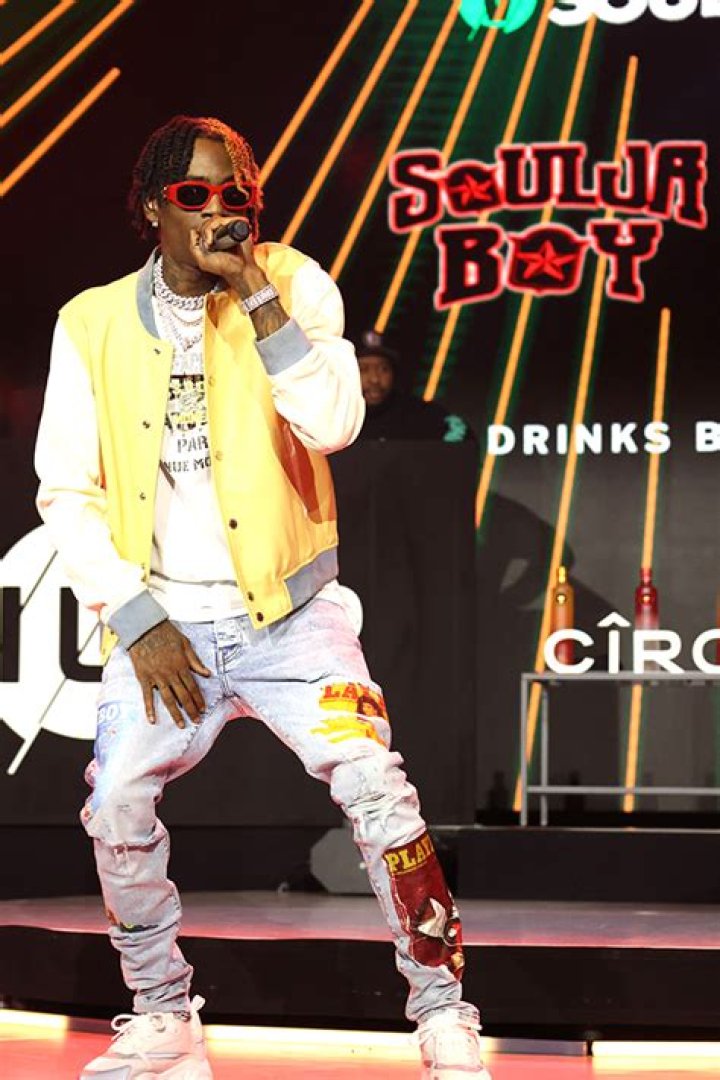 Baby Soulja: 5 Things About FL Rapper, 24, Who Fans Feared Might Be Dead After Scary Car Crash
