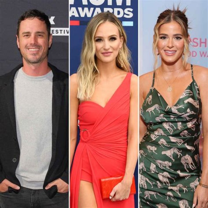 ‘Bachelor’ Ben Higgins Awkwardly Clashes With Jojo In Sneak Peek Of Finale — Watch