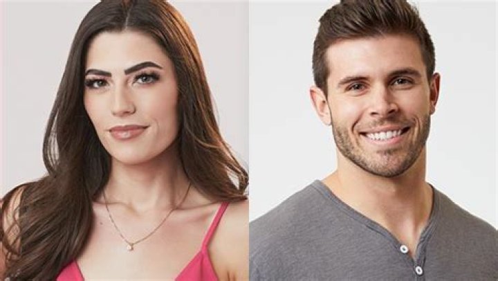 ‘Bachelor’ Contestant, Victoria Jameson, Reveals Divorce: Video – Hollywood Life