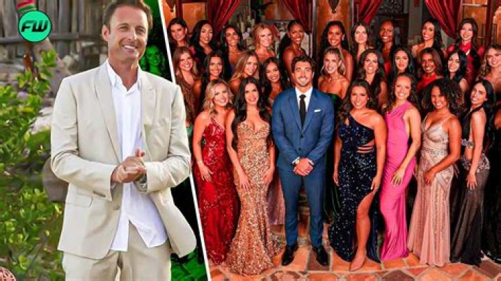 ‘Bachelor’ Creator Mike Fleiss’ Pregnant Wife Claims He Attacked Her & ‘Demanded’ She Get An Abortion